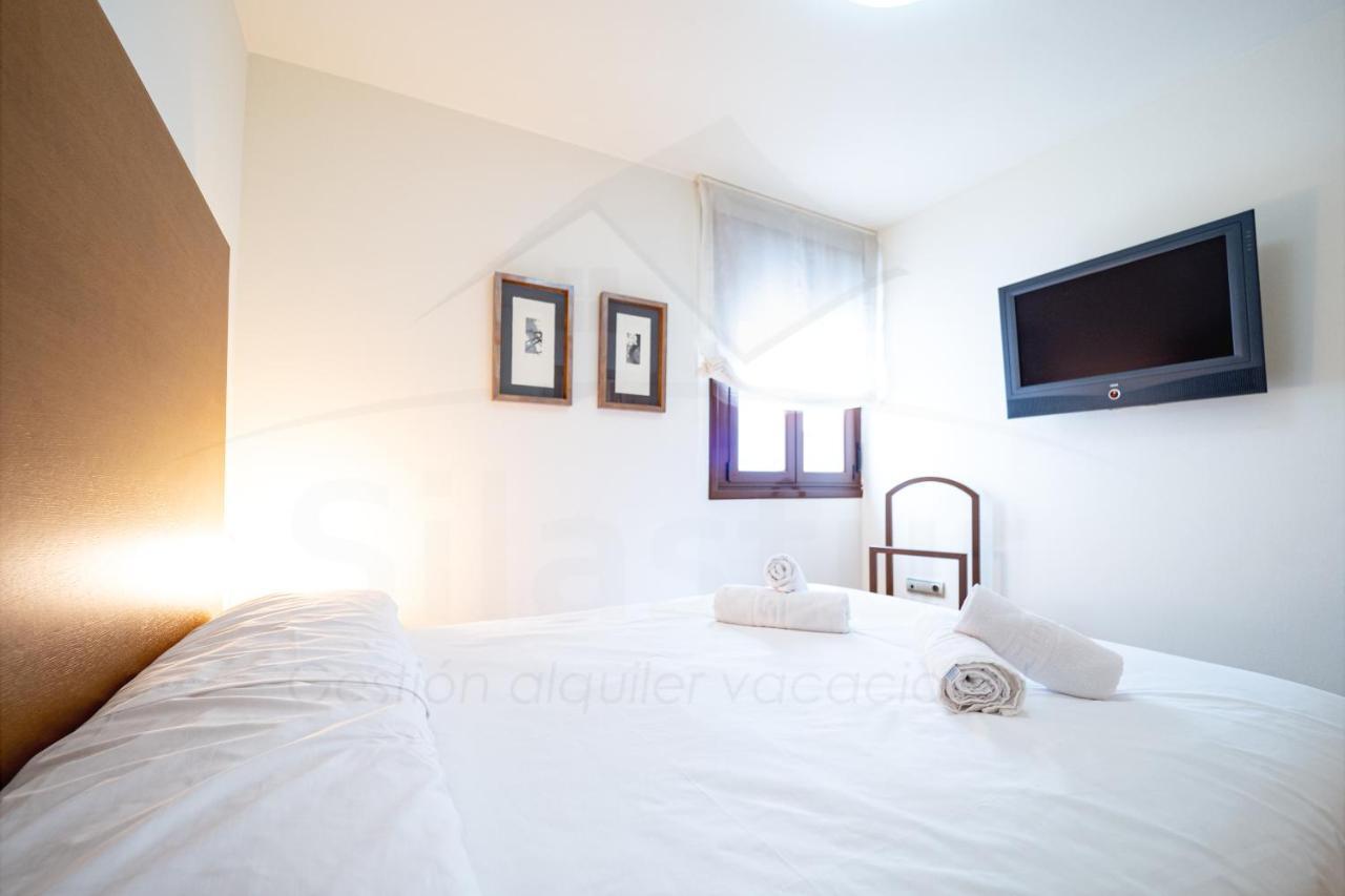 Puerto De Luarca Apartment Exterior photo